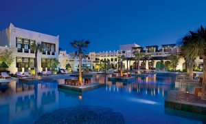 image of Al Sharq hotel and resort